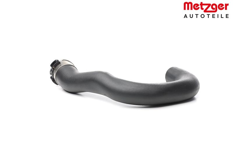 METZGER AUTOTEILE 2401223 Charge Air Hose
