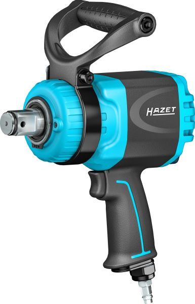 HAZET 9014TT Impact Wrench (compressed air)