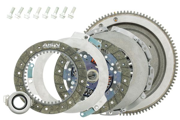 AISIN SWT-378 Clutch Kit