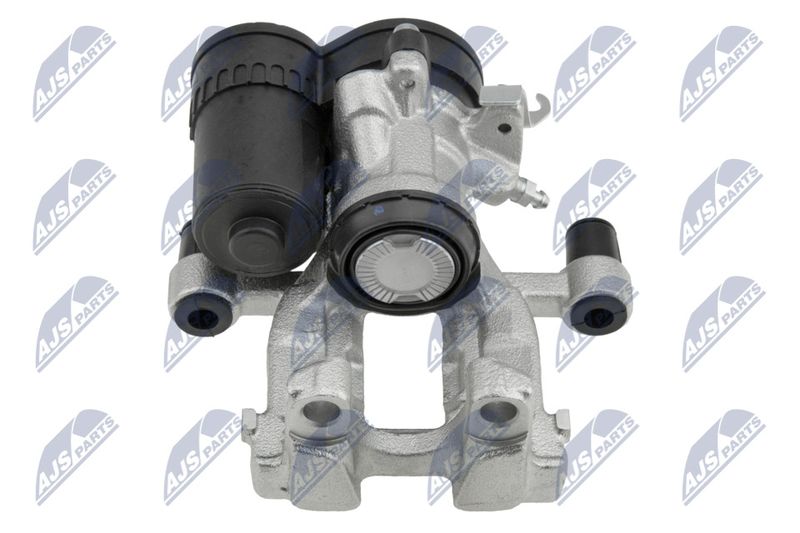 NTY СУППОРТ ТОРМОЗНОЙ ЗАДНИЙ BMW 1 Series (все) 2014-2024; BMW X1 2014-2024; BMW 2 Series Active Tourer 2014-2024; MINI