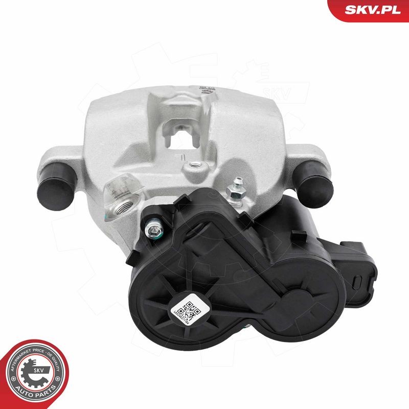 Pidurisadul, ESEN SKV 89SKV453