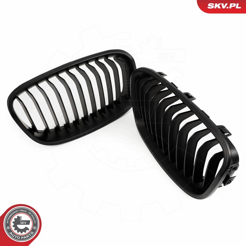 Radiaatorivõre, ESEN SKV 66SKV014