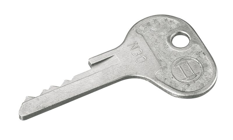 BOSCH 3 341 980 329 Key