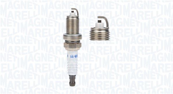 MAGNETI MARELLI 062511000039 Свічка запалювання