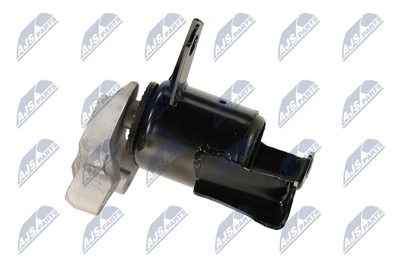 Paigutus, Mootor, NTY ZPS-FR-058