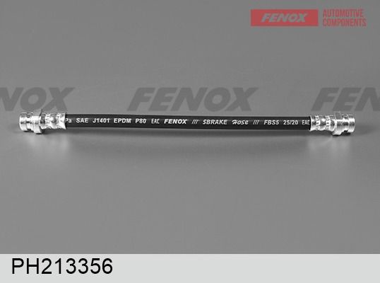 спирачен маркуч FENOX
