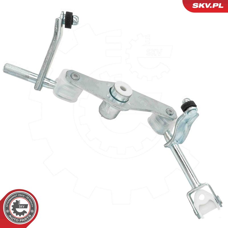 ESEN SKV 97SKV124 Ball Head, gearshift linkage
