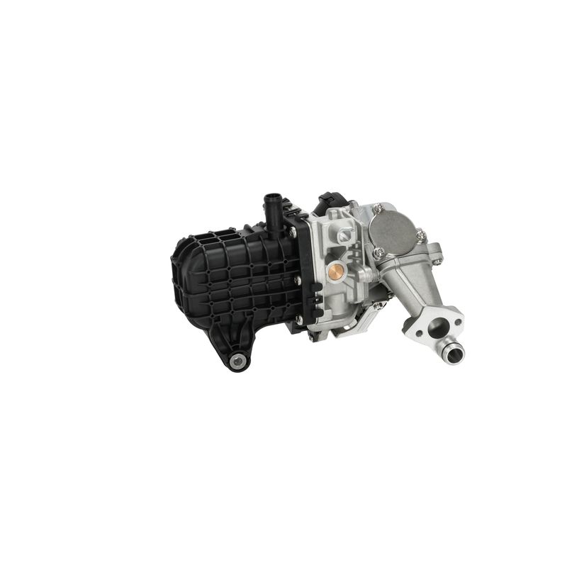 NISSENS 98535 EGR modulis