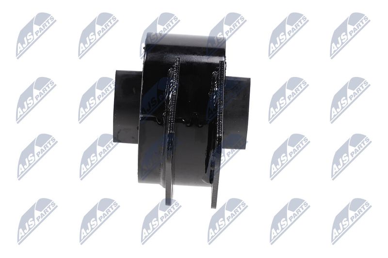 Paigutus, Mootor, NTY ZPS-CH-064