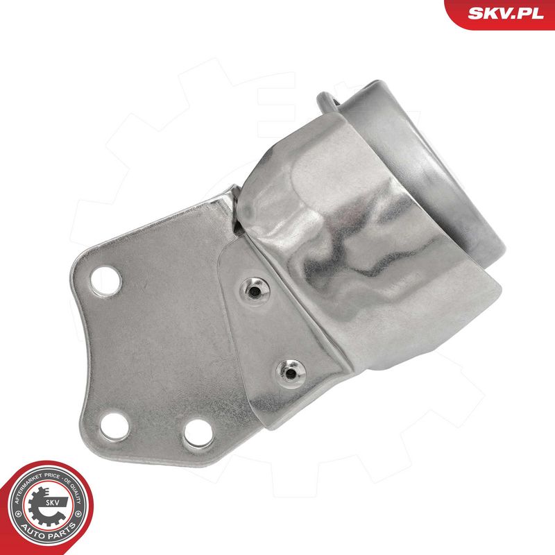 Laadesurve kontrollklapp, ESEN SKV 95SKV433