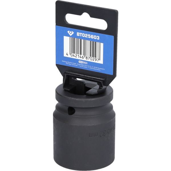 KS TOOLS BT025603 Power Socket