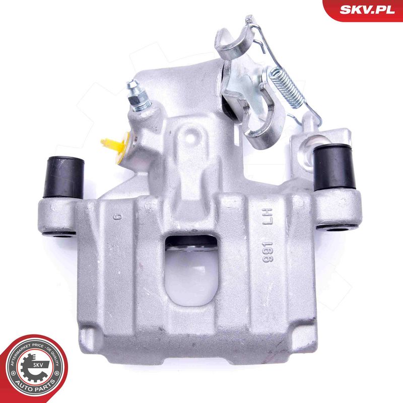 Pidurisadul, ESEN SKV 45SKV163