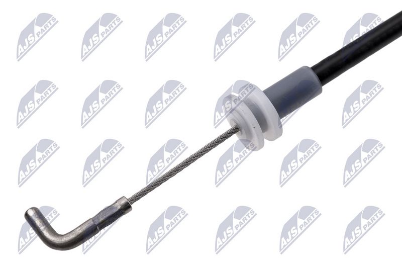 NTY EZC-FT-328 Door Lock