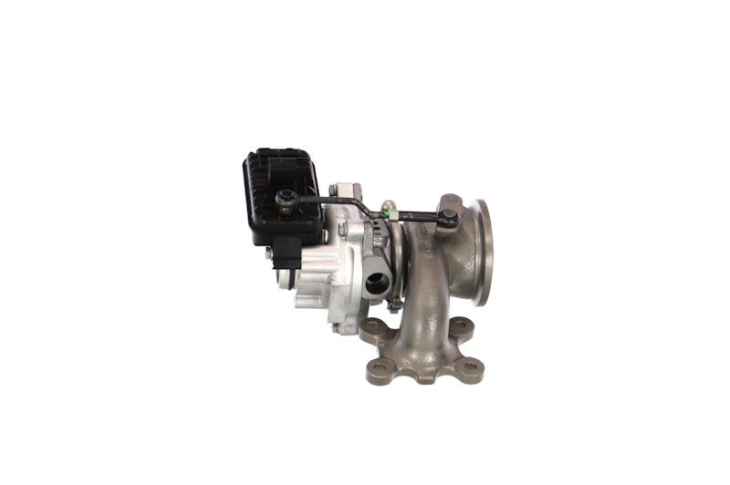 REMANTE 003-002-004480R Charger, charging (supercharged/turbocharged)