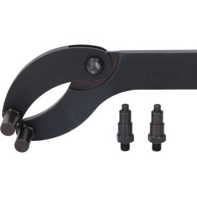 Kinnitustööriist, rihmratas, KS TOOLS BT571015