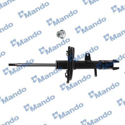 амортисьор MANDO