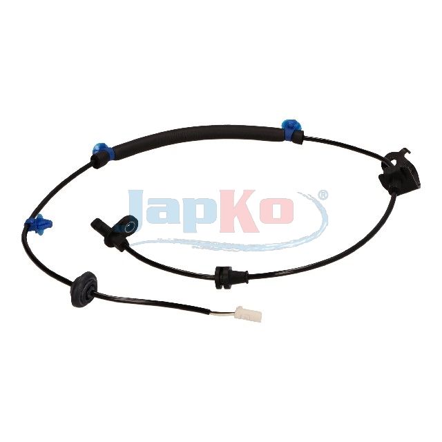 Andur, rattapöörete arv, JAPKO 151454