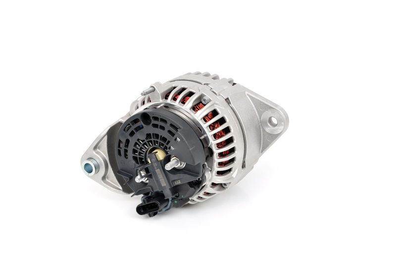 BOSCH 0124655506 Alternator