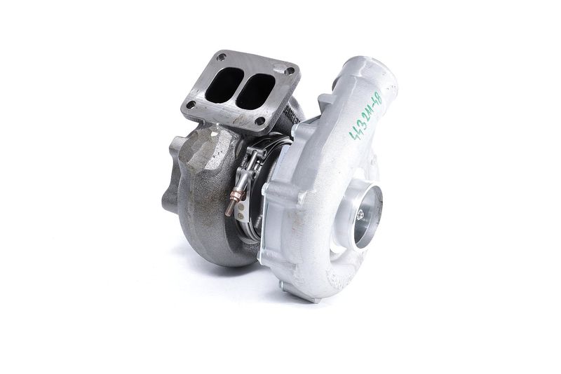 Compresor,sistem de supraalimentare T912001 BTS Turbo