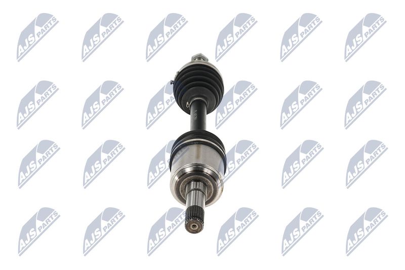 Veovõll, NTY NPW-PL-145