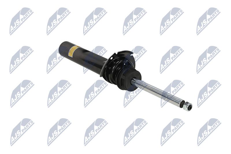 Amort, NTY A-BM-087