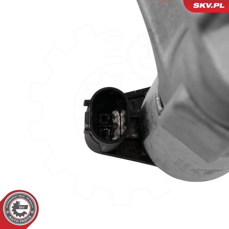 Juhtklapp, nukkvõlli asend, ESEN SKV 39SKV080