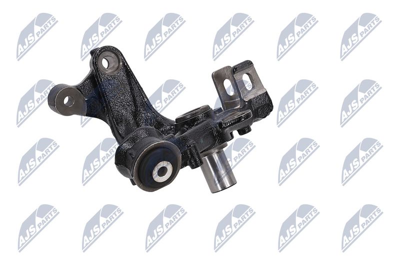 NTY ZZT-AU-004 Steering Knuckle, wheel suspension