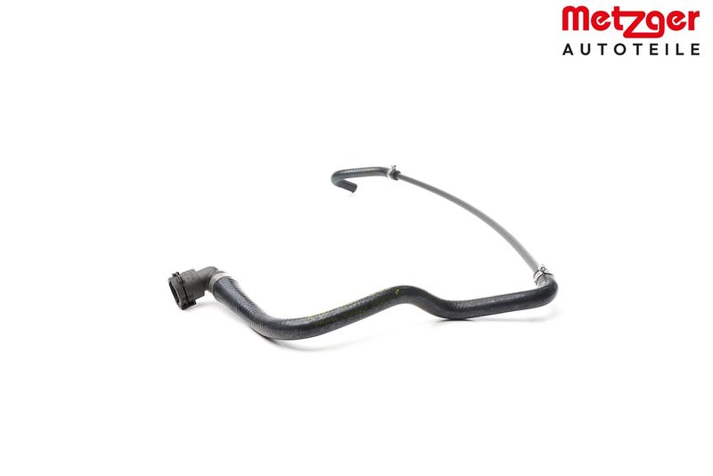 METZGER AUTOTEILE 2420530 Radiator Hose