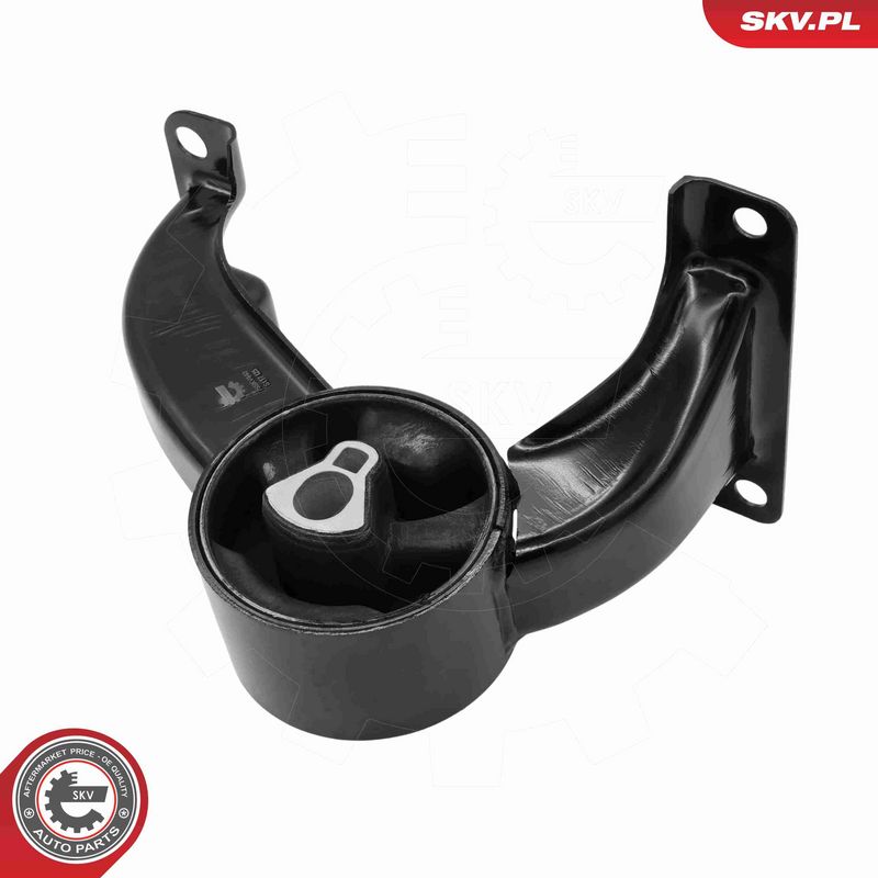 ESEN SKV 75SKV442 Mounting, engine