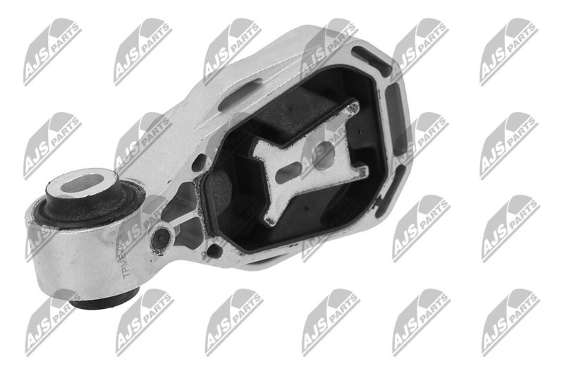 Paigutus, Mootor, NTY ZPS-ME-058