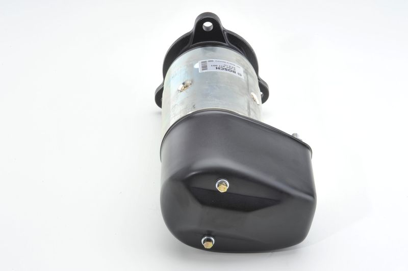 BOSCH 0001417001 Starteris