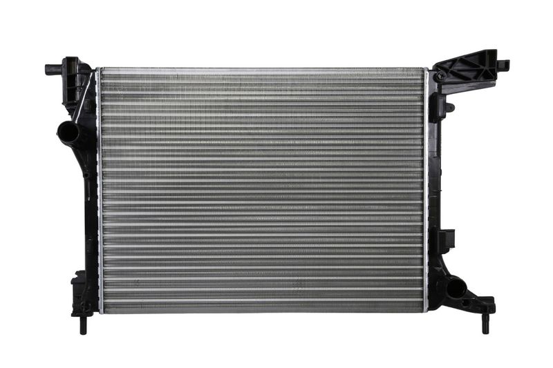 KAMOKA 7705403 Radiator, engine cooling
