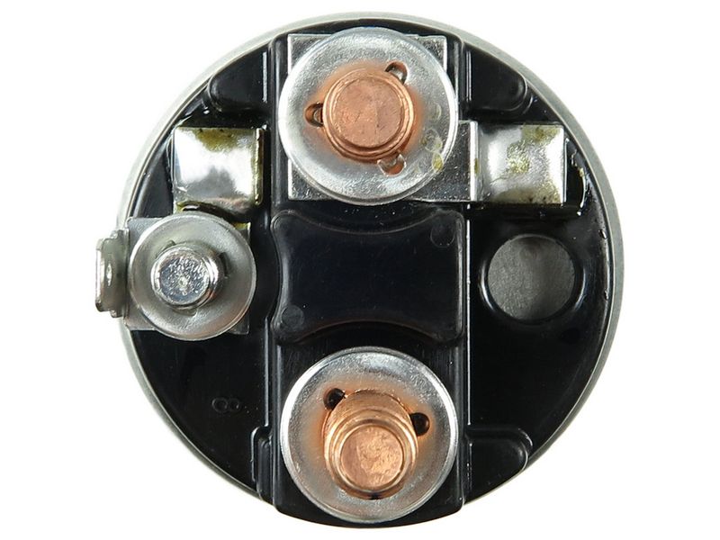 AS-PL SS1081(DELCO) Solenoid Switch, starter