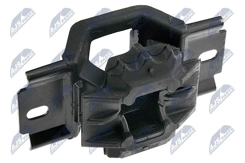 Paigutus, Mootor, NTY ZPS-FR-026