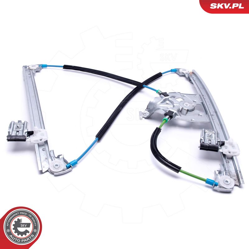 Aknatõstuk, ESEN SKV 51SKV162