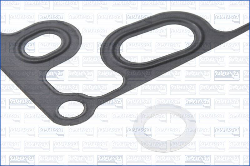 AJUSA 51013400 Full Gasket Kit, engine