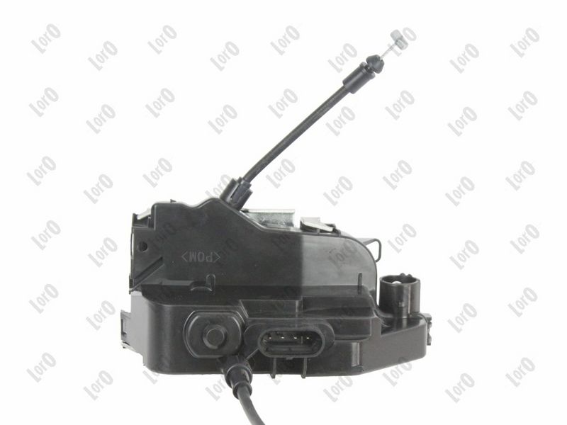 ABAKUS 132-010-012 Door Lock