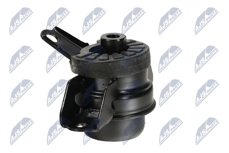 Paigutus, Mootor, NTY ZPS-DA-001