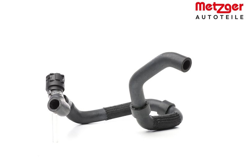Jahutusvoolik METZGER AUTOTEILE 2422634