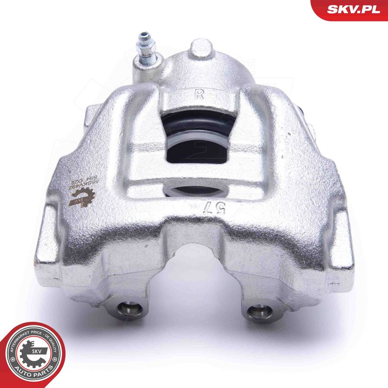 Pidurisadul, ESEN SKV 55SKV492