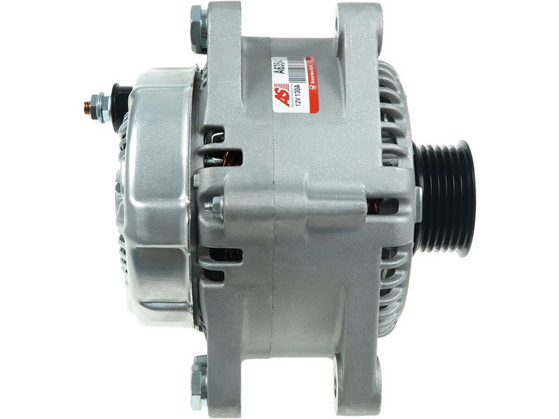 AS-PL A6354 Alternator