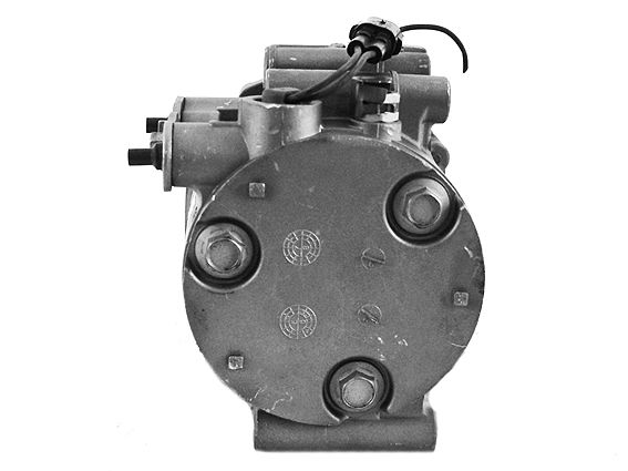 Airstal 10-0973 Kondicionieriaus kompresorius