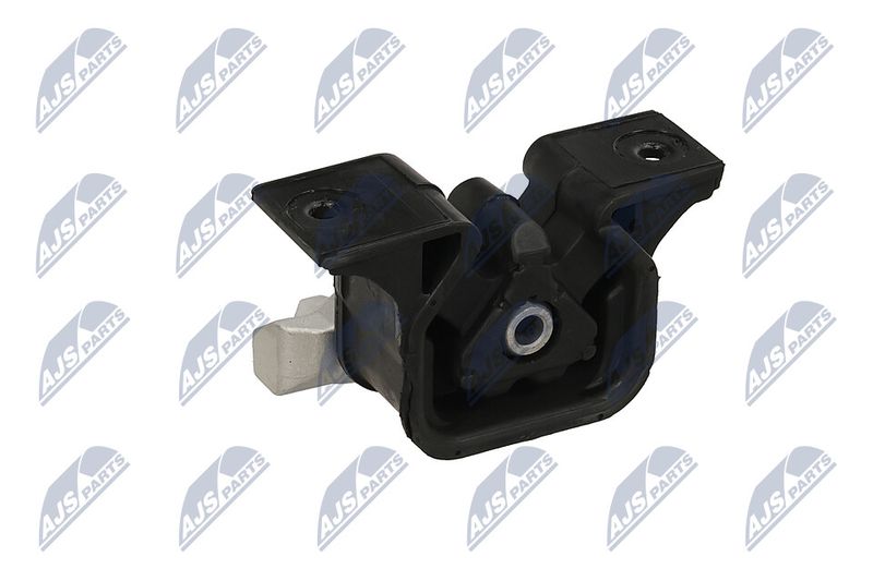 Paigutus, Mootor, NTY ZPS-PL-055