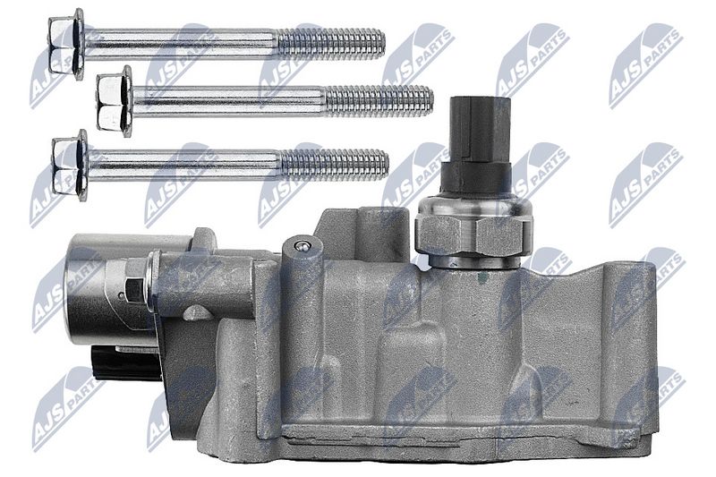 Juhtklapp, nukkvõlli asend, NTY EFR-HD-012