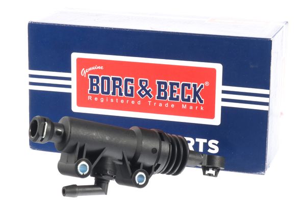 BORG & BECK Master Cylinder, clutch BCM149