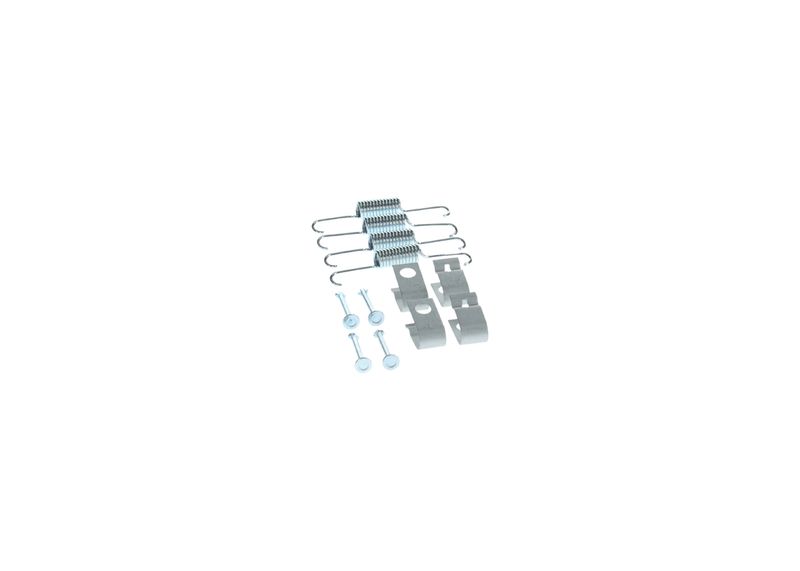 Set accesorii, saboti frana parcare 1 987 475 414 BOSCH