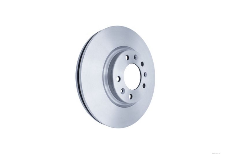 AUTOMEGA 274757810 Brake Disc