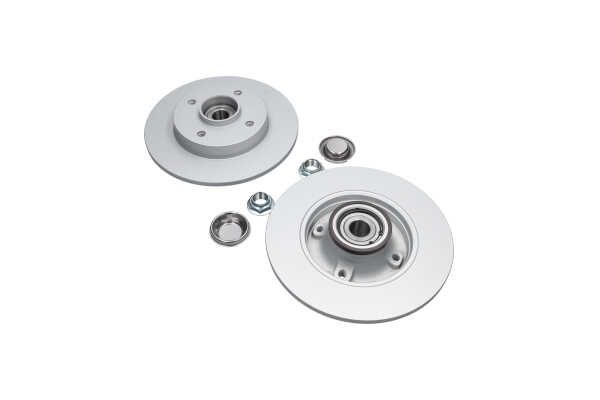 Kavo Parts BR-10207-C Brake Disc