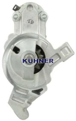 AD KÜHNER 255563 - Starter