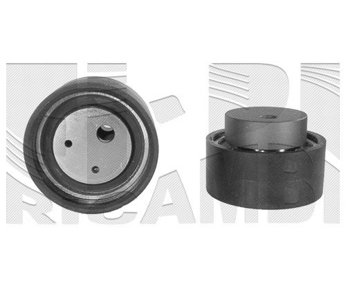CALIBER 26069 - Tensioner Pulley, timing belt
